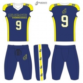 Rugby Uniform